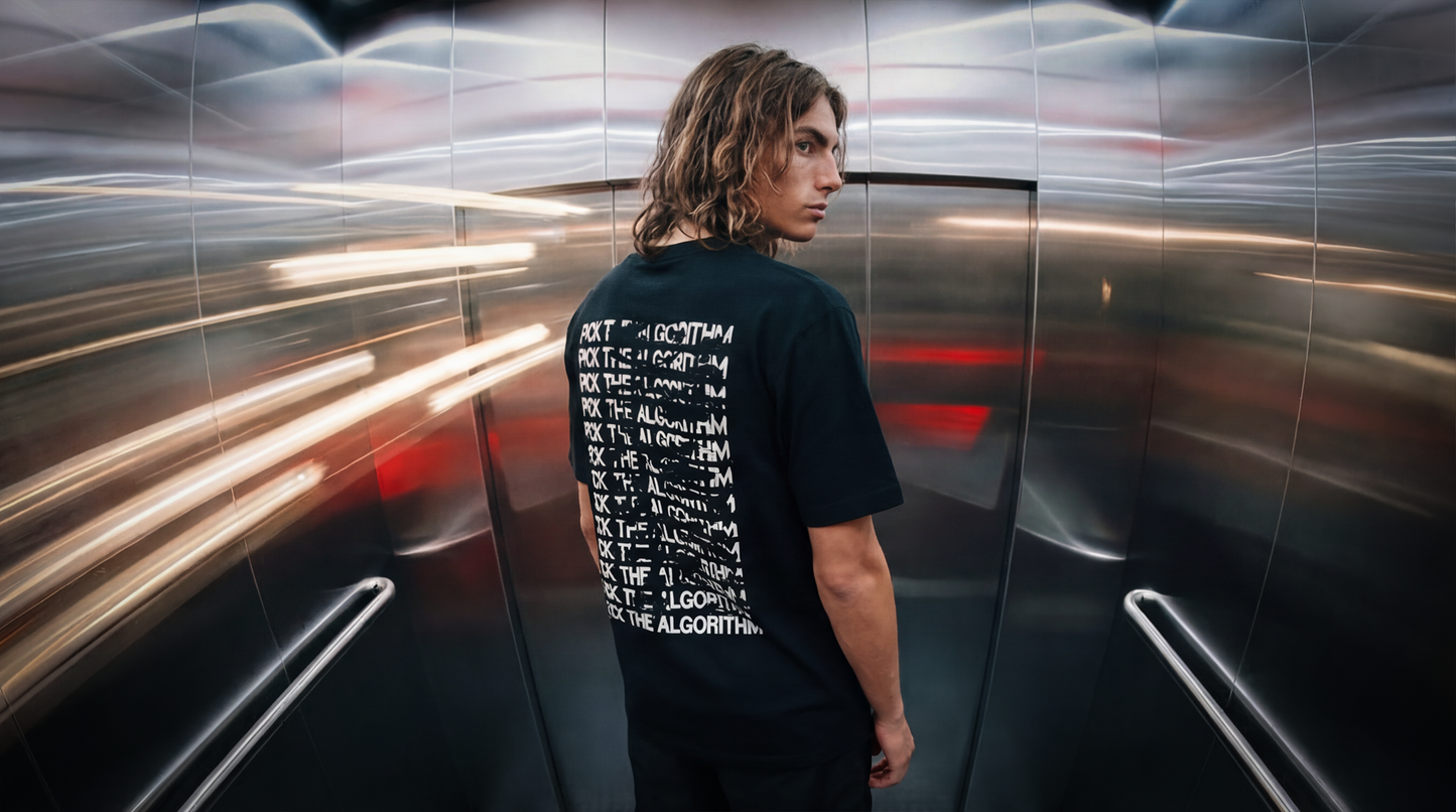 F**K the Algorithm T-Shirt