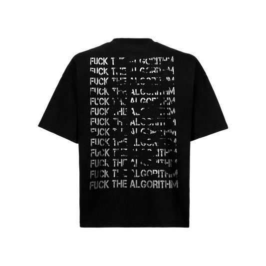 F**K the Algorithm T-Shirt