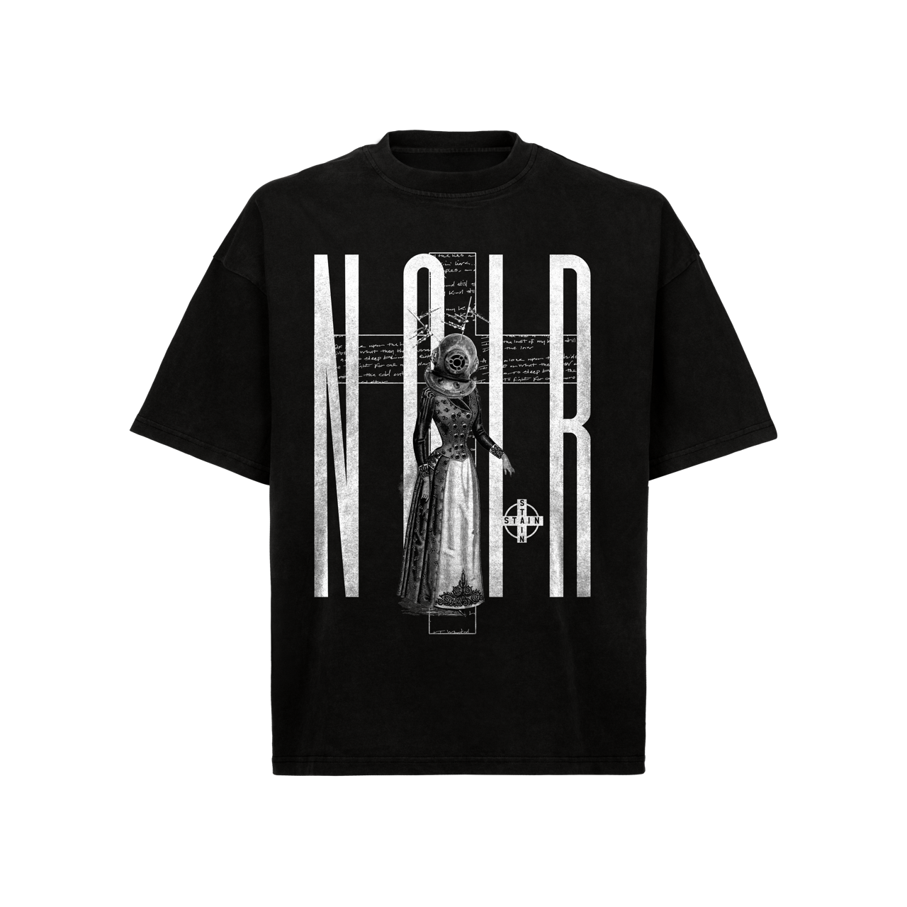 VICTORIA S/S T-SHIRT