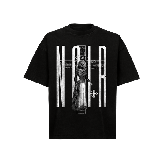 VICTORIA S/S T-SHIRT